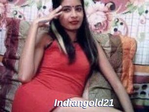 Indiangold21