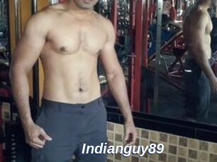 Indianguy89