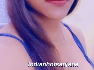 Indianhotsanjana