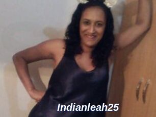 Indianleah25