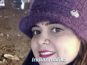 Indianmalika