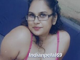 Indianpetal69