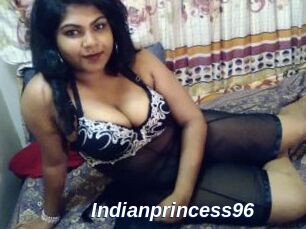 Indianprincess96