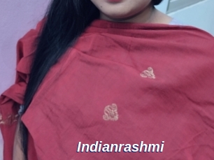 Indianrashmi