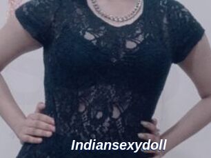 Indiansexydoll