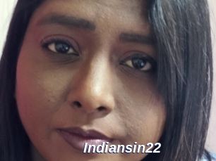 Indiansin22