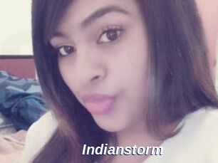 Indianstorm