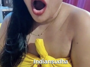 Indiansudha