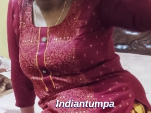 Indiantumpa