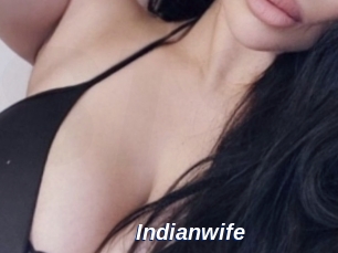 Indianwife