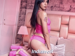 Indiawolf
