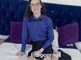 Indigopraga