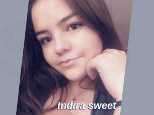 Indira_sweet