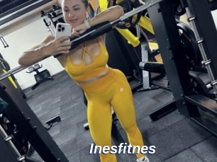 Inesfitnes