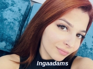 Ingaadams