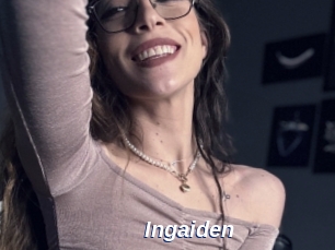 Ingaiden