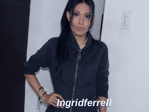 Ingridferrell