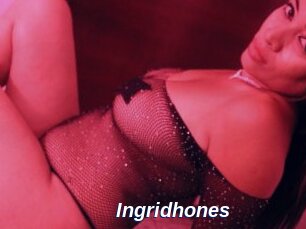 Ingridhones