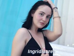 Ingridlauren