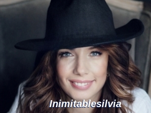 Inimitablesilvia