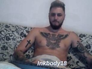 Inkbody18