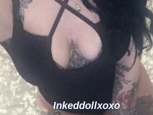 Inkeddollxoxo