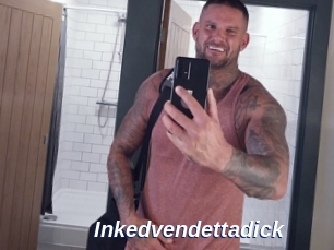 Inkedvendettadick