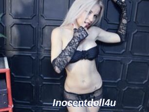 Inocentdoll4u