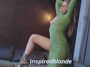 Inspiredblonde