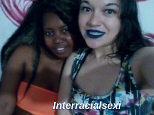 Interracialsexi