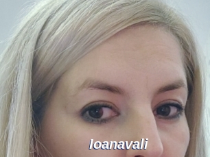 Ioanavali