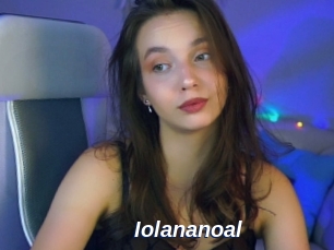 Iolananoal