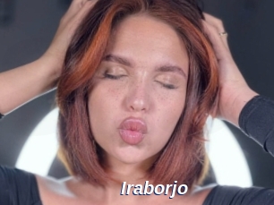 Iraborjo
