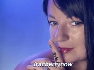 Iracherrynow