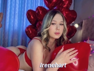 Irenehart