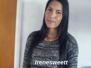 irenesweett Safer Sex