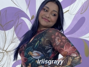 Iriisgrayy