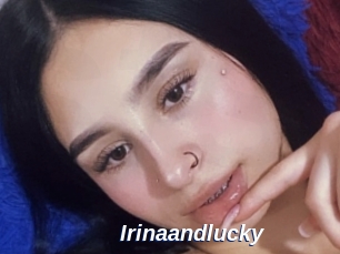 Irinaandlucky