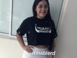 Irinablerd