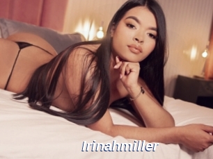 Irinahmiller