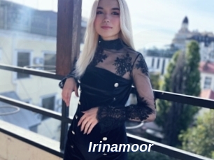 Irinamoor