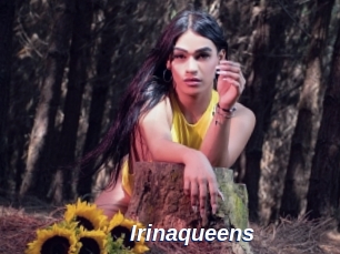 Irinaqueens