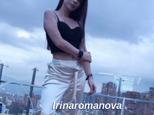 Irinaromanova