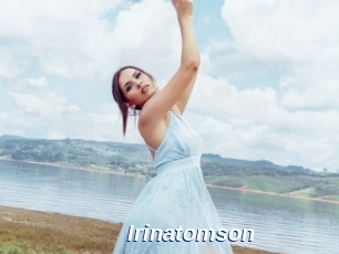 Irinatomson