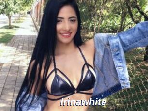 Irinawhite