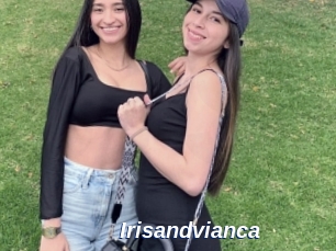 Irisandvianca