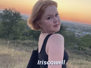 Iriscowell