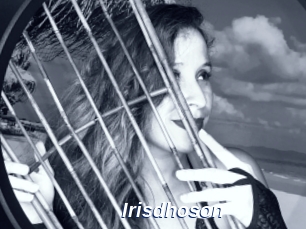 Irisdhoson