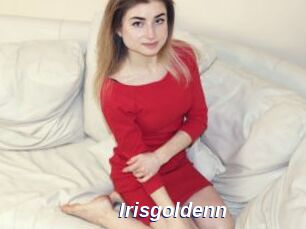 Irisgoldenn