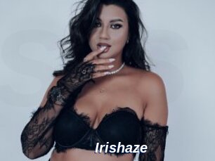 Irishaze